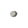 Carlo Gavazzi Proximity Sensors Prox Sensor Ind. M18 Plug 30Mm Pnp Nc No-Flush ICB18S30N14PCM1